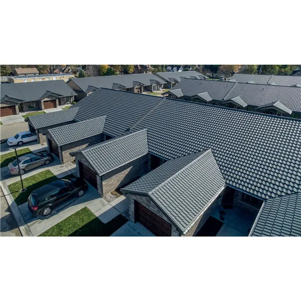 BUDMAT / VENECJA 350/1150 D-MATT RAL 7024 - šedá