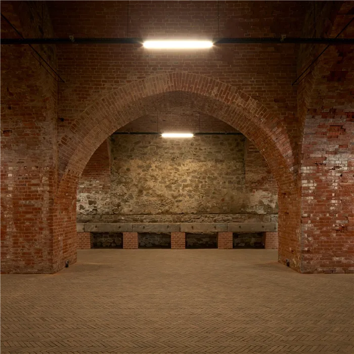 SEMMELROCK PENTER OLD / pálená cihlová dlažba 20x5x6 cm - Novoton Getrommeld