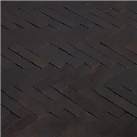 SEMMELROCK PENTER OLD / pálená cihlová dlažba 20x5x6 cm - Preston Getrommeld