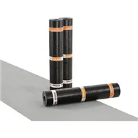 BAUDER / Super AL-E modifikovaný asfalt (1 × 7,5 m = 7,5 m²)