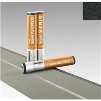 BAUDER / Super AL-E PLUS 40 - jemný minerální posyp (1 × 5 m = 5 m²)