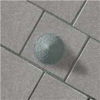 SEMMELROCK SPÁROVACÍ PÍSEK BALENÝ / písek na spárování dlažby a dlaždic zrnitost 0-2 mm pro spáru 3-5 mm, 25 kg - antracit