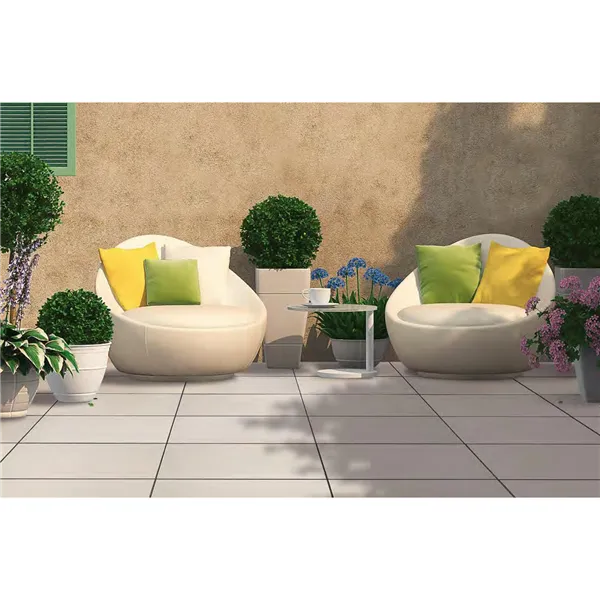 SEMMELROCK AIRPAVE PANAMA / porcelánové dlaždice 90,5x45,5x2 cm - nacar