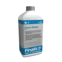 SEMMELROCK FINALIT / No. 1 Intenzivní čistič - 1 l