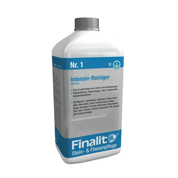 SEMMELROCK FINALIT / No. 1 Intenzivní čistič - 5 l