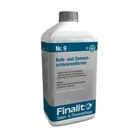 SEMMELROCK FINALIT / No. 9 Odstraňovač vápenných a cementových povlaků - 1 l
