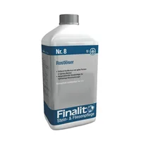 SEMMELROCK FINALIT / No. 8 Odstraňovač rzi - 1 l