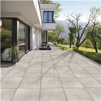 SEMMELROCK AIRPAVE CASONA / porcelánové dlaždice 60,5x60,5x2 cm - blanco