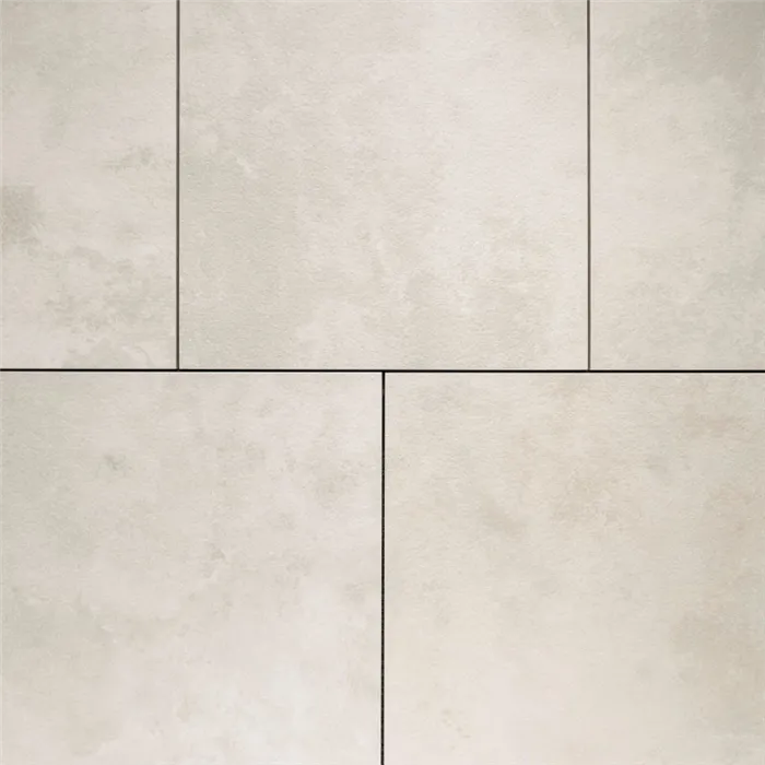 SEMMELROCK AIRPAVE CASONA / porcelánové dlaždice 60,5x60,5x2 cm - blanco