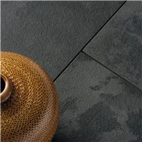 SEMMELROCK AIRPAVE CASONA / porcelánové dlaždice 60,5x60,5x2 cm - nocturno