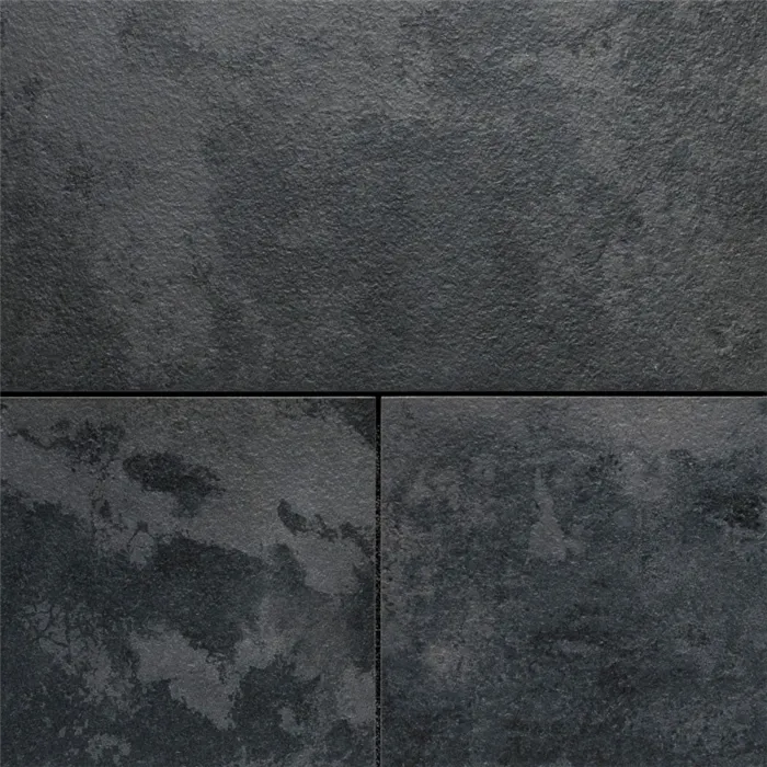 SEMMELROCK AIRPAVE CASONA / porcelánové dlaždice 60,5x60,5x2 cm - nocturno