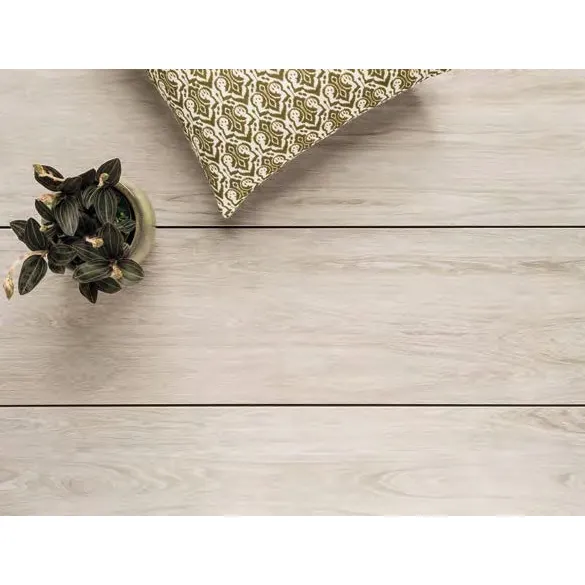 SEMMELROCK AIRPAVE SELVA / porcelánové dlaždice 120,5x30,5x2 cm - encina