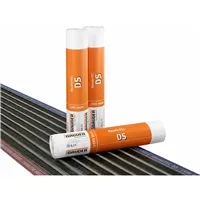 BAUDER / TEC DS - AL fólie (1,08 × 80 m = 86,4 m²)