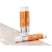 BAUDER / TEC DBR parozábrana se sníženým požárním zatížením (1,25 × 80 m = 100 m²)