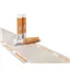 Bauder / TEC KSD - AL fólie (1 × 15 m = 15 m²)