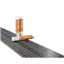 BAUDER / TEC ELWS DUO - spalná fólie (1 × 7,5 m = 7,5 m²)