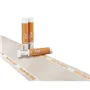 Bauder / TEC KSD 4 mm - AL fólie (1 × 8,1 m = 8,1 m²)