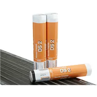 BAUDER / THERM DS 2 modifikovaný asfalt (1,08 × 7,5 m = 8,1 m²)