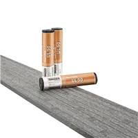Bauder / THERM UL 50 - popískované rouno (1 × 7,5 m = 7,5 m²)