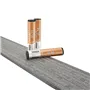 Bauder / THERM UL 50 - popískované rouno (1 × 5 m = 5 m²)