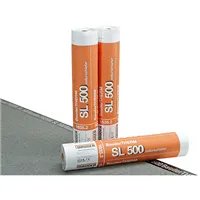 Bauder / THERM SL 500 břidlice přírodní (1 × 5 m = 5 m²)