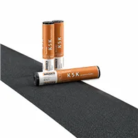 BAUDER / BAUKUBIT K5K - břidlice grafitově černá (1 × 5 m = 5 m²)