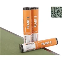 BAUDER / PLANT E - břidlice zelená (1 × 5 m = 5 m²)