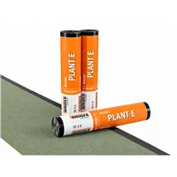 BAUDER / PLANT E - břidlice zelená (1 × 5 m = 5 m²)