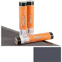 BAUDER / PRO F břidlice přírodní (1,1 × 5 m = 5,5 m²)