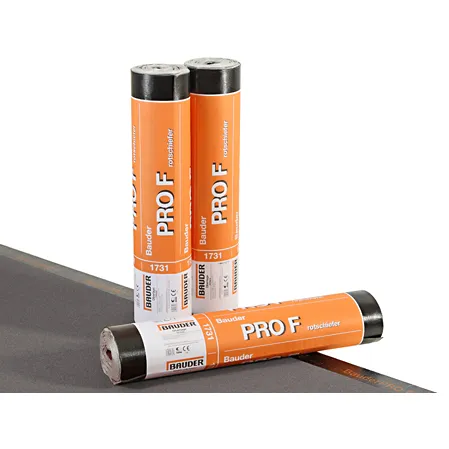 BAUDER / PRO F břidlice přírodní (1,1 × 5 m = 5,5 m²)