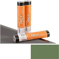 BAUDER / PRO F břidlice zelenobílá (1,1 × 5 m = 5,5 m²)