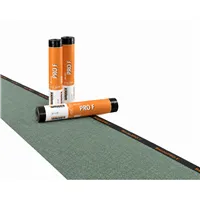 BAUDER / PRO F - břidlice zelenobílá (1,1 × 5 m = 5,5 m²)