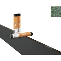 BAUDER / PRO F - břidlice zelenobílá (1,1 × 5 m = 5,5 m²)