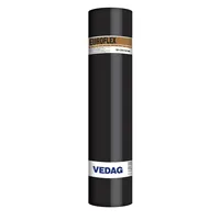VEDAG / EUROFLEX® podzimní hněď, tl. 5,2 mm - vrchní pás