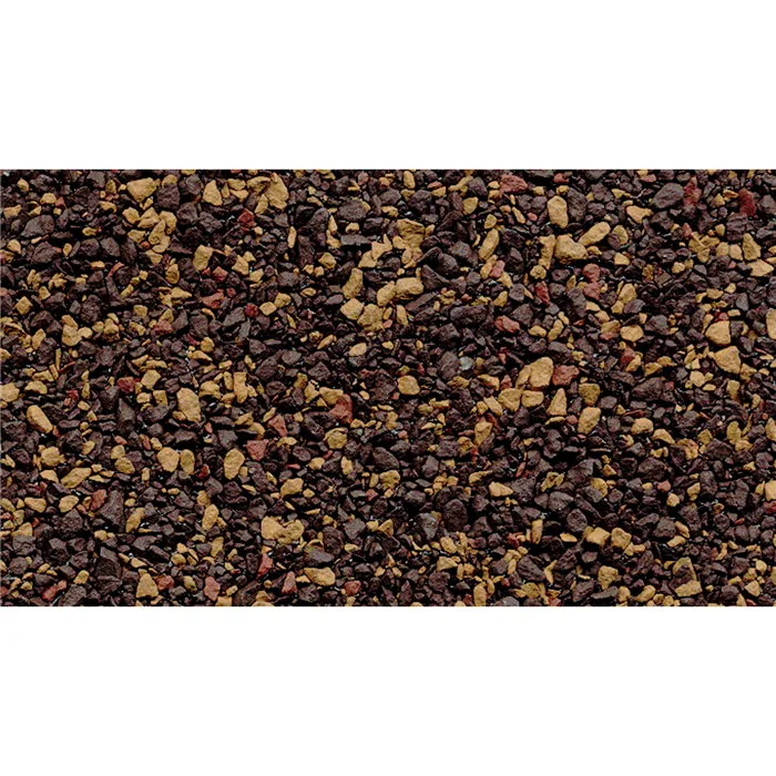 VEDAG / EUROFLEX® podzimní hněď, tl. 5,2 mm - vrchní pás