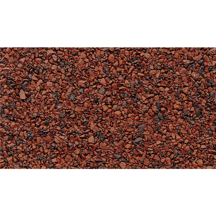 VEDAG / EUROFLEX® červený, tl. 5,2 mm - vrchní pás