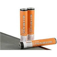 BAUDER / PYE PV 200 S4 břidlice přírodní (1 × 7,5 m = 7,5 m²)