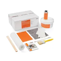 BAUDER / LIQUITEC PU-KIT startovací sada