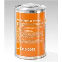 BAUDER / LIQUITEC RG - čistič 1 l