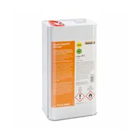 BAUDER / LIQUITEC RG - čistič 5 l