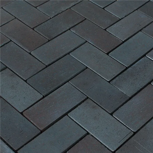 SEMMELROCK PENTER / pálená cihlová dlažba 20x10x5,2 cm - Dresden