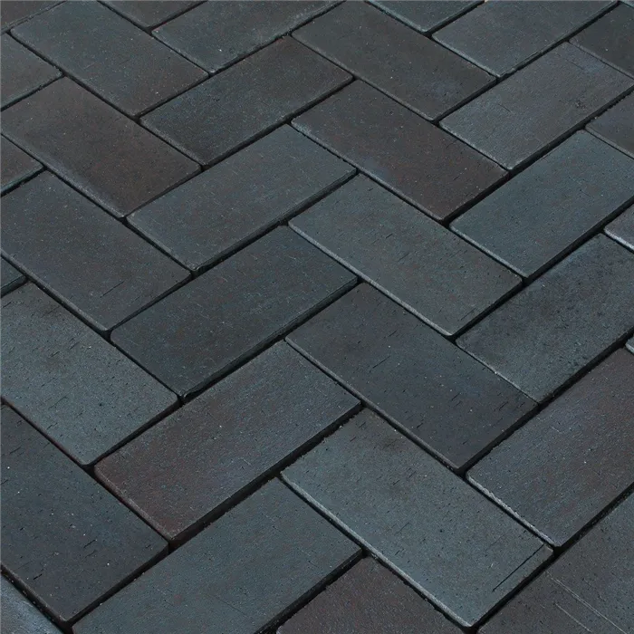 SEMMELROCK PENTER / pálená cihlová dlažba 20x10x5,2 cm - Dresden