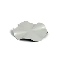 BAUDER / PVC UE univerzální roh (vlnovec) - antracitově šedá