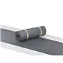 BAUDER / PVC LSF chodníková fólie - tmavě šedá (0,75 × 20 m = 15 m²)
