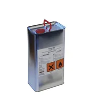 BAUDER / ČISTIČ PVC 1 l