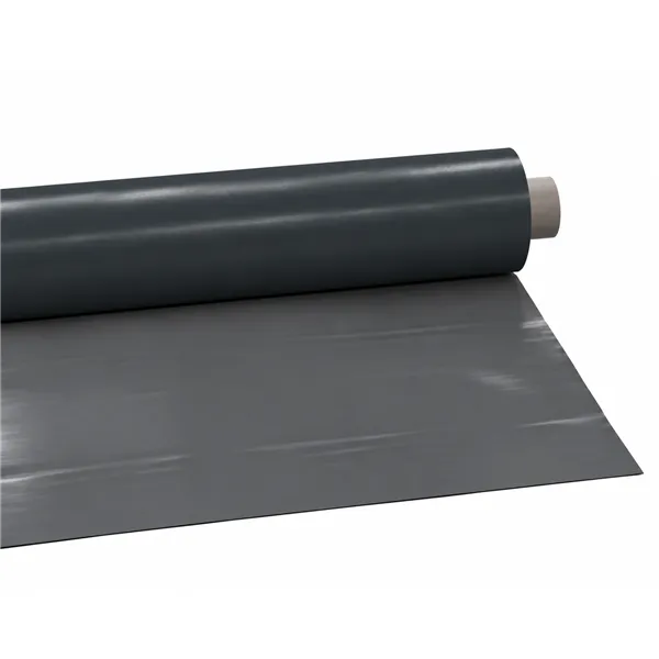 BAUDER / PVC / THERMOFOL D18 (1,5 × 10 m = 15 m²) - antracitově šedá