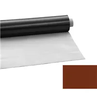 BAUDER / THERMOFOL D18 (0,5 × 10 m = 5 m²) - cihlově červená