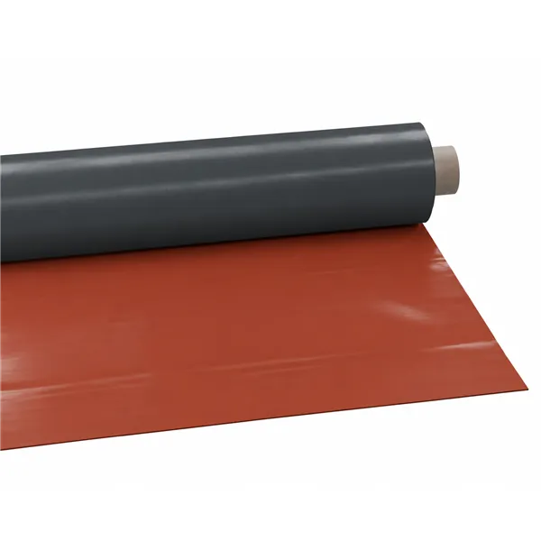 BAUDER / PVC / THERMOFOL D18 (1,5 × 10 m = 15 m²) - cihlově červená