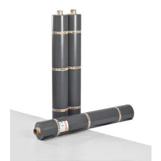 BAUDER / THERMOFOL U18 FR (1,5 × 20 m = 30 m²) - bílá