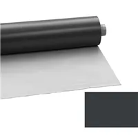 BAUDER / THERMOFOL U20 FR (1,5 × 20 m = 30 m²) - antracitově šedá